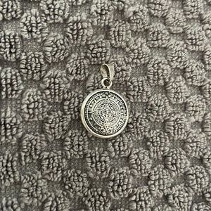 Sterling sliver pendent